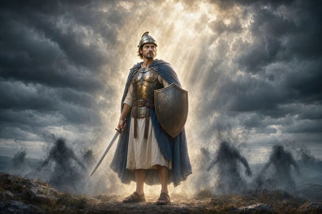 Signs You May Be Under Spiritual Attack