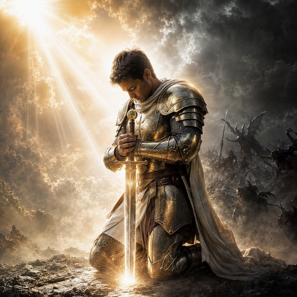Signs that you may be under spiritual attack